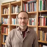 Mario Senden