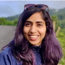 Vaishnavi Narayanan